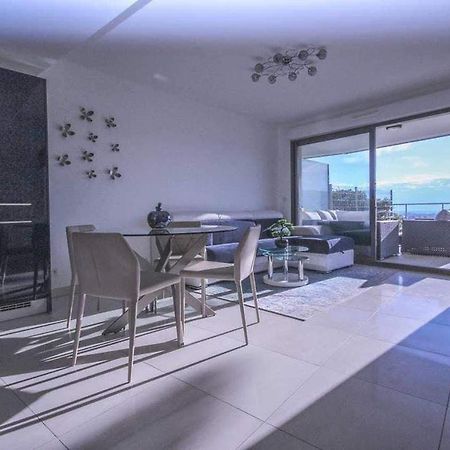 Blue Bay Appartement 3 Pieces 니스 외부 사진