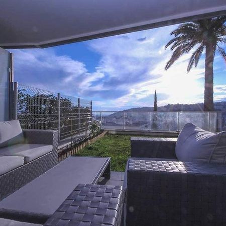 Blue Bay Appartement 3 Pieces 니스 외부 사진