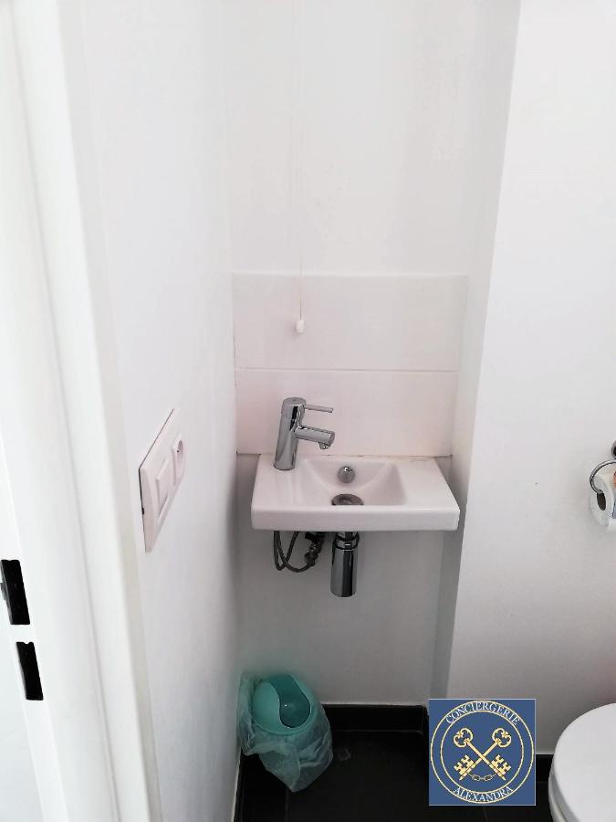 Blue Bay Appartement 3 Pieces 니스 외부 사진